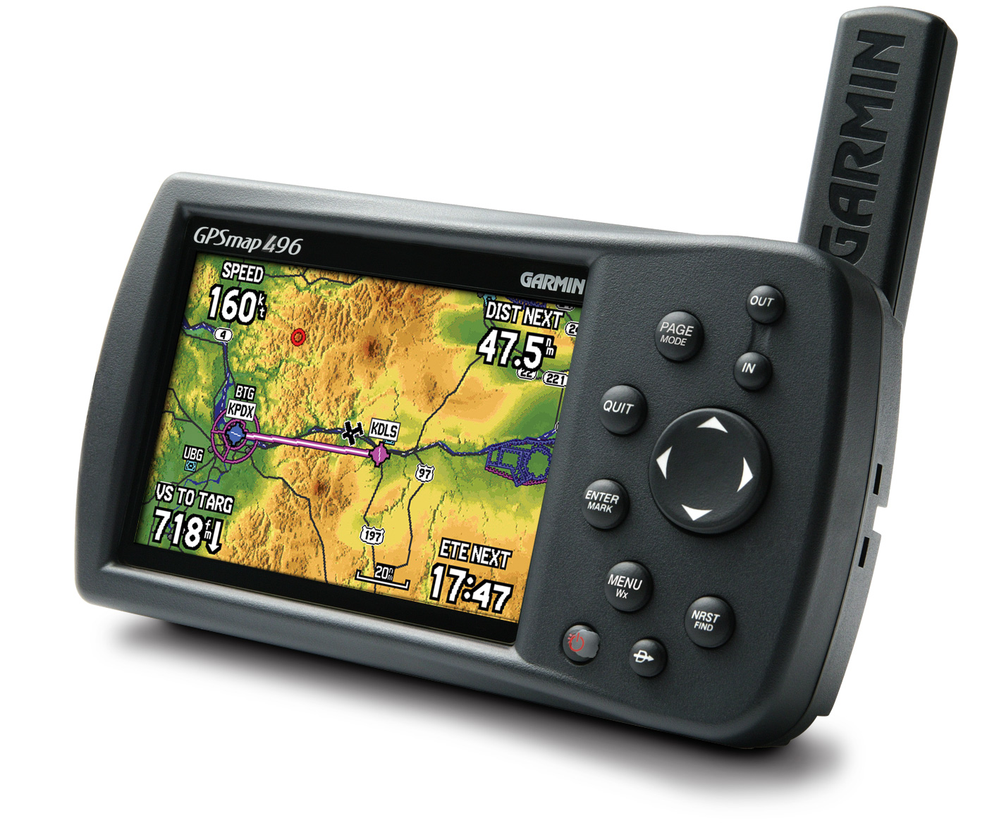 Garmin Media Gallery