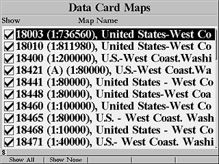screen example