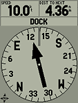 Compass Page