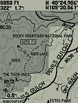Map Page