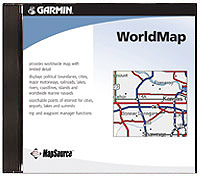 WorldMap