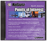 Points of Interest