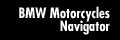 BMW Motorcycles Navigator