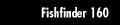 Fishfinder 160