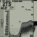 Depth Range and Flasher Tool