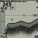Depth Line