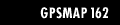 GPSMAP 162