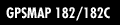 GPS 182/182C