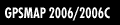 GPSMAP 2006/2006C