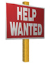 Help Wanted
