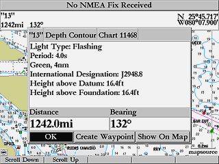 screen example