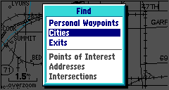 Screen Example