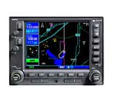 Garmin aviation - panel mounted systems