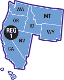 Region 1 graphic