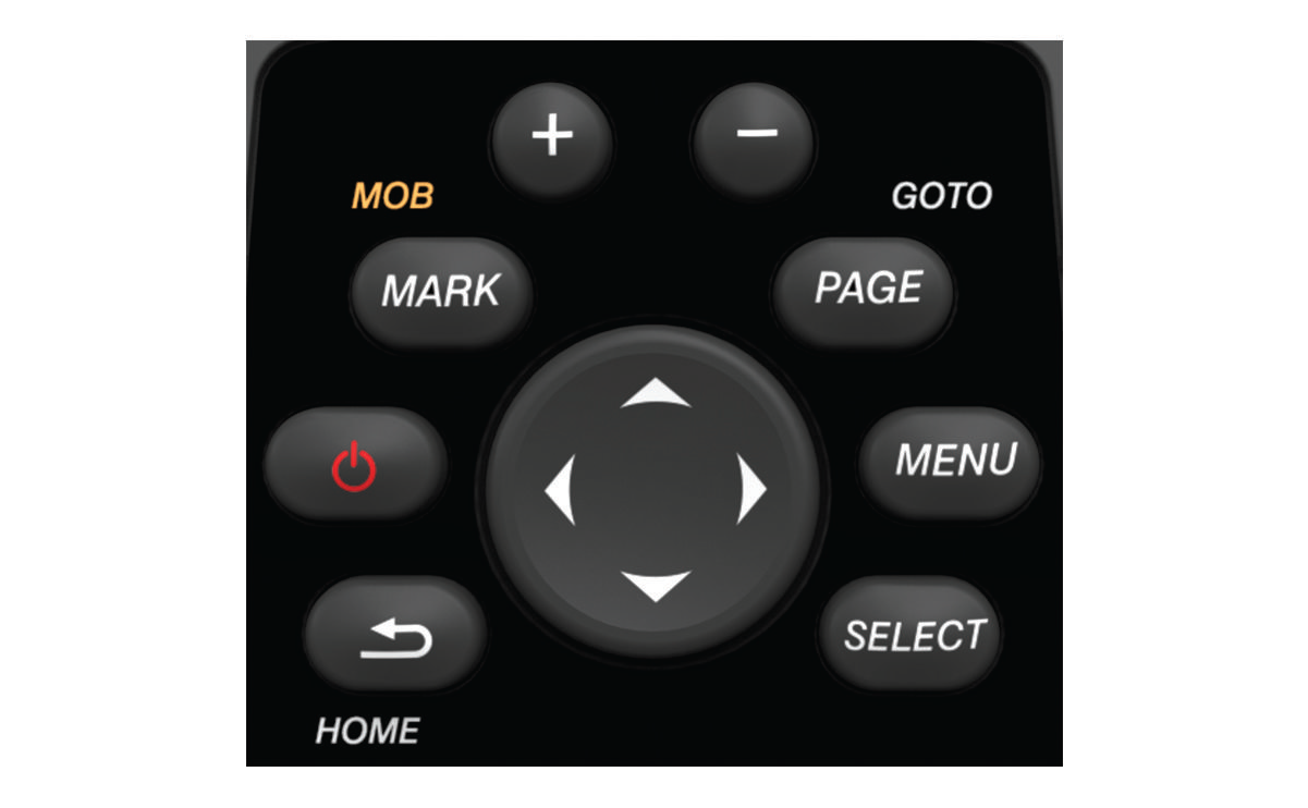 GPS 73 คู่มือการใช้งาน ปุ่มกด