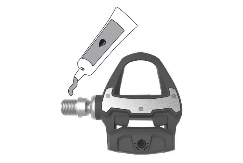 ②garmin Rally(右側のみ) ①garminRally (右側のみ) ②garmin Rally(右側のみ) パーツ