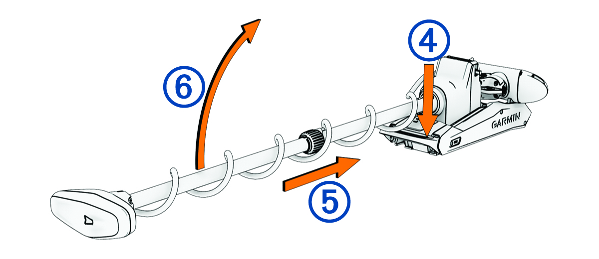 trolling motor view with callouts