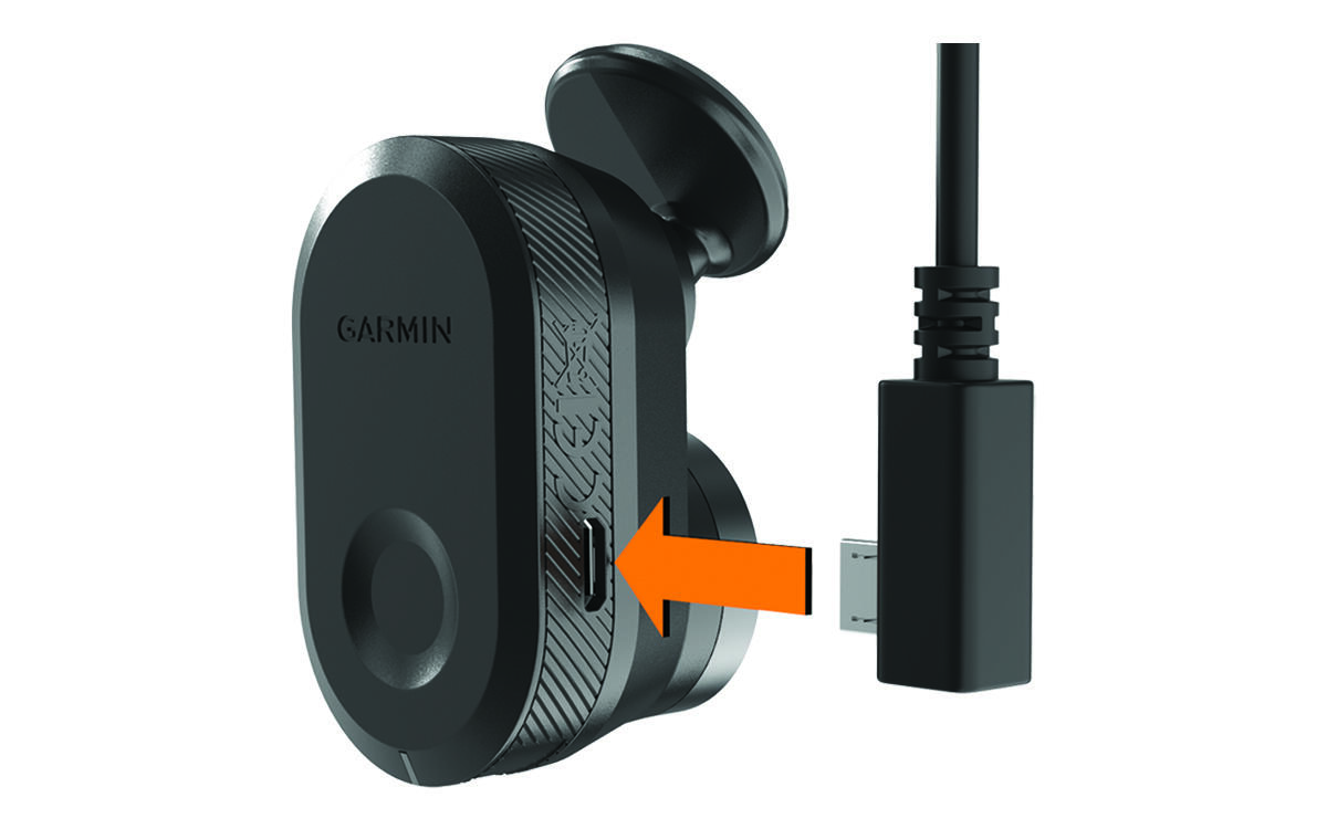 Garmin Catalyst™ Remote Cam Cable