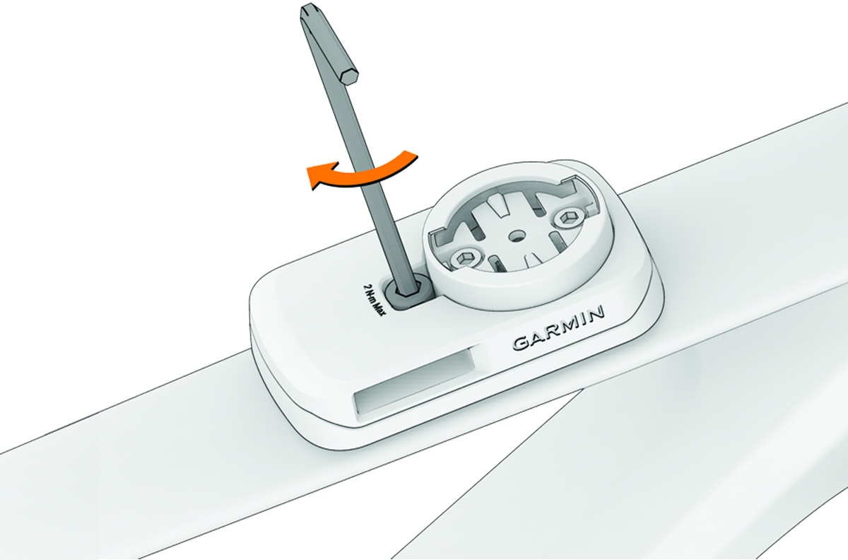 Kerékpárra szerelt eszköz