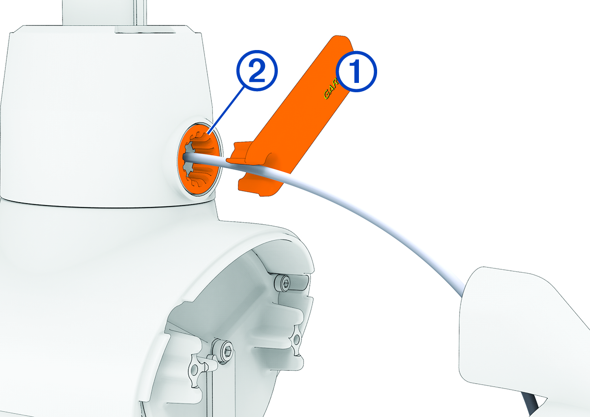 View of the nut-removal tool with callouts