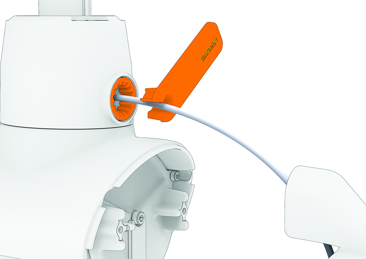View of the nut-removal tool with callouts