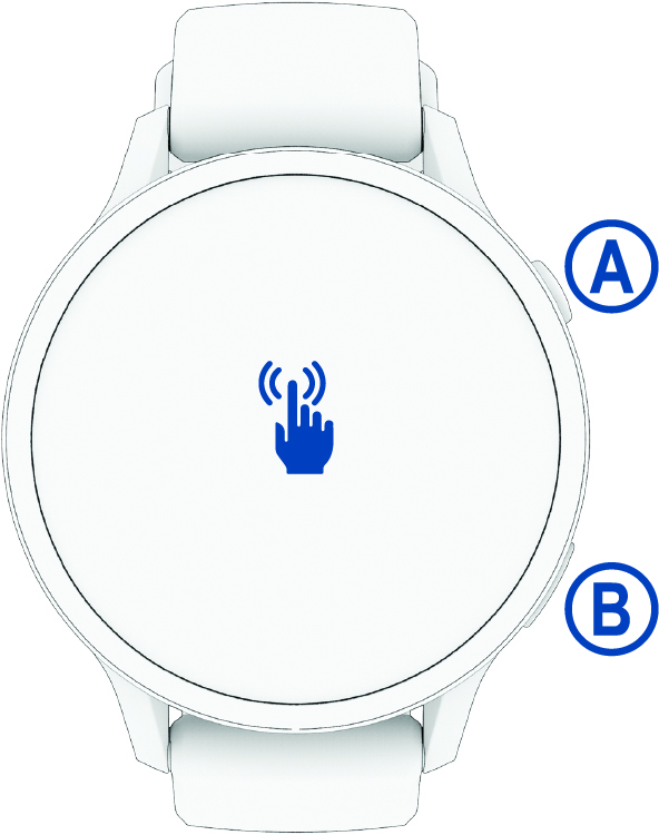 Device with callouts