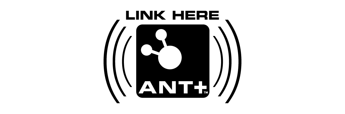 ANT+ symbol