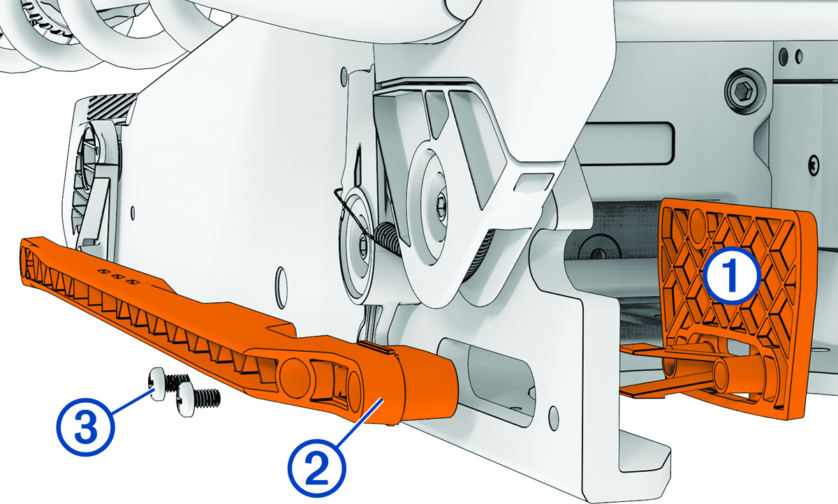 Assembly Diagram with Callouts