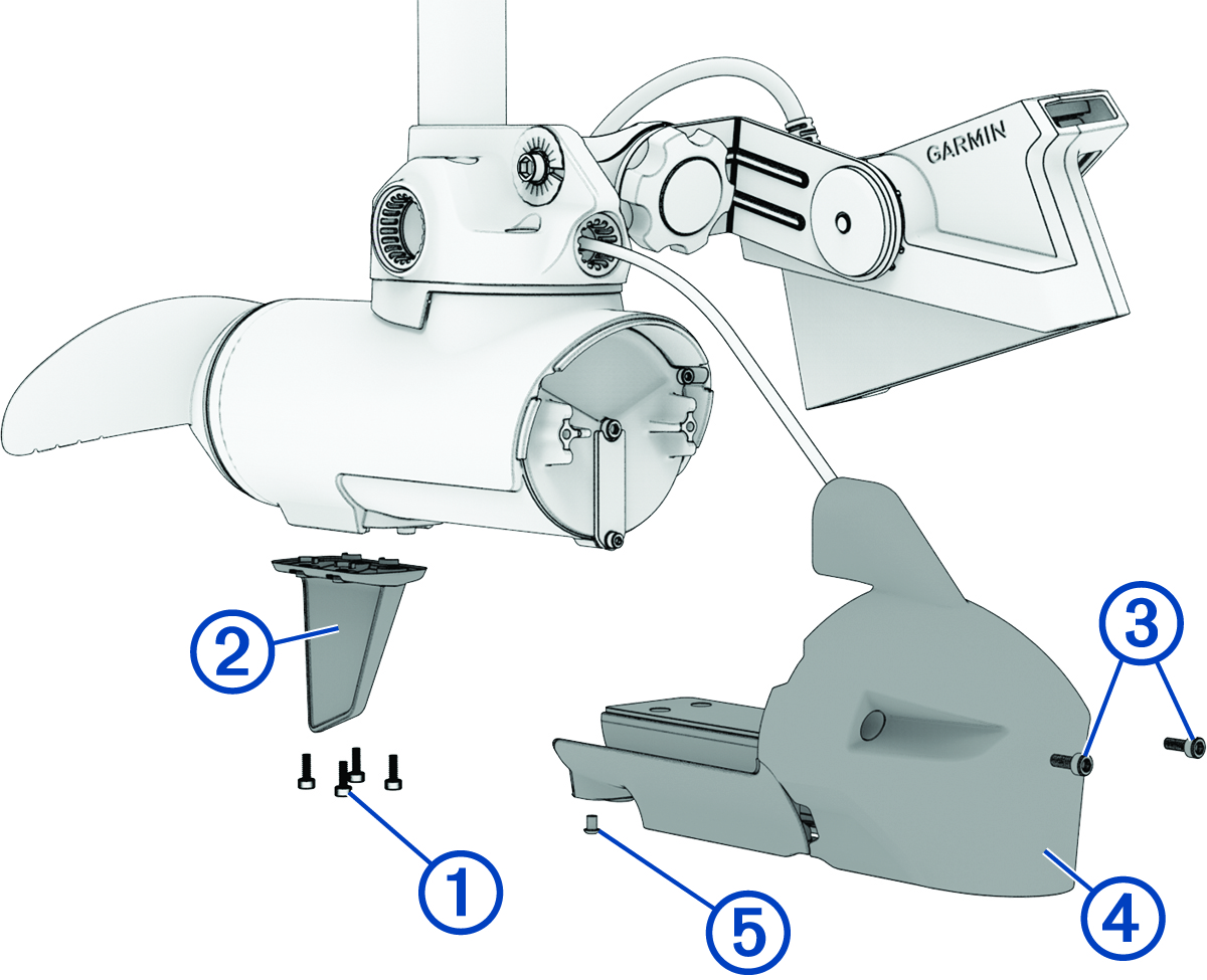 Assembly Diagram with Callouts