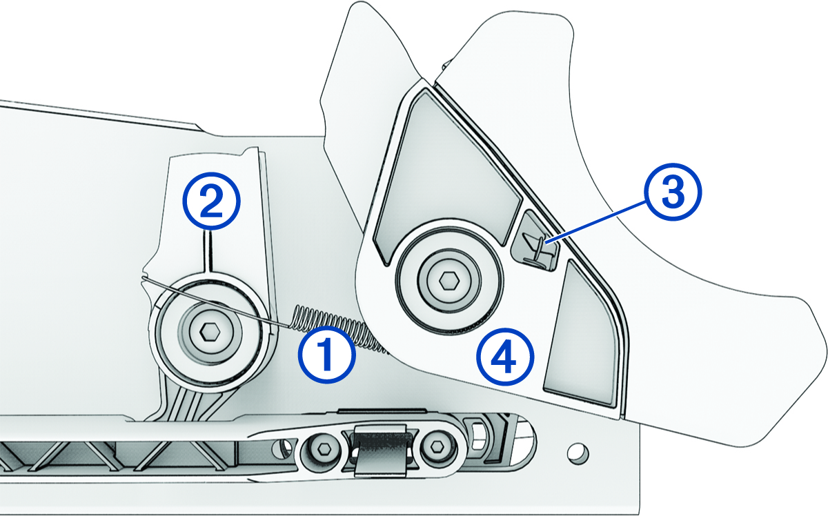 Assembly Diagram with Callouts