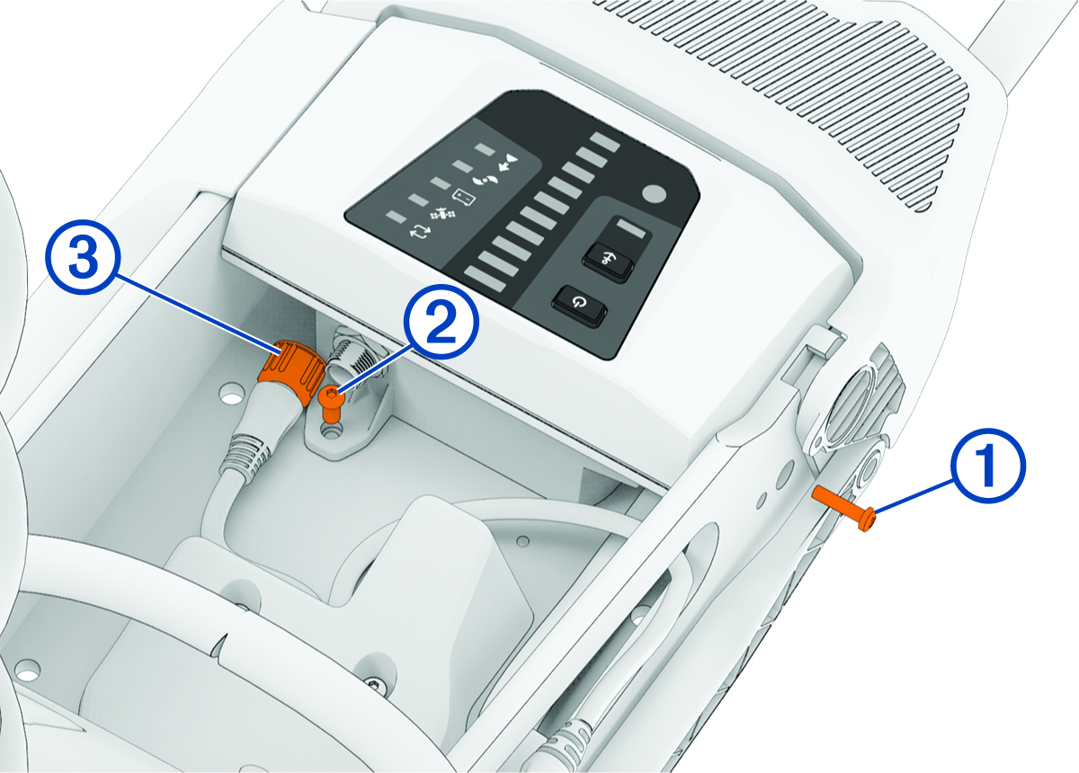 Assembly Diagram with Callouts