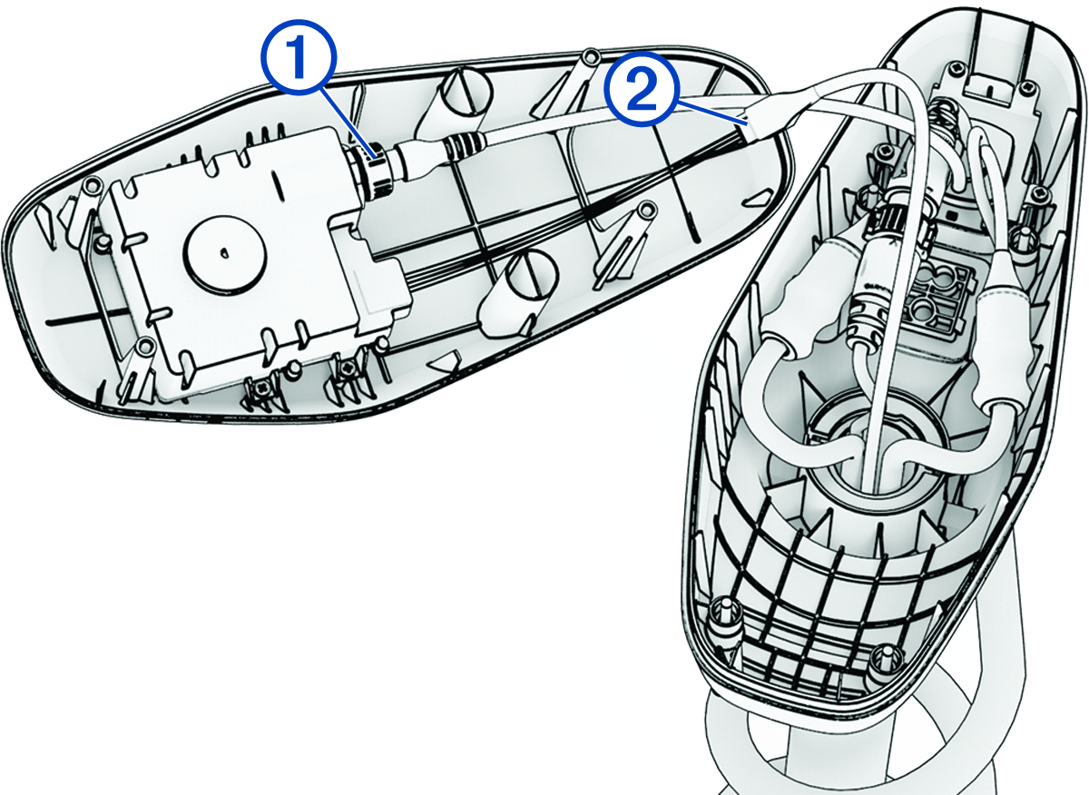 Diagram with Callouts