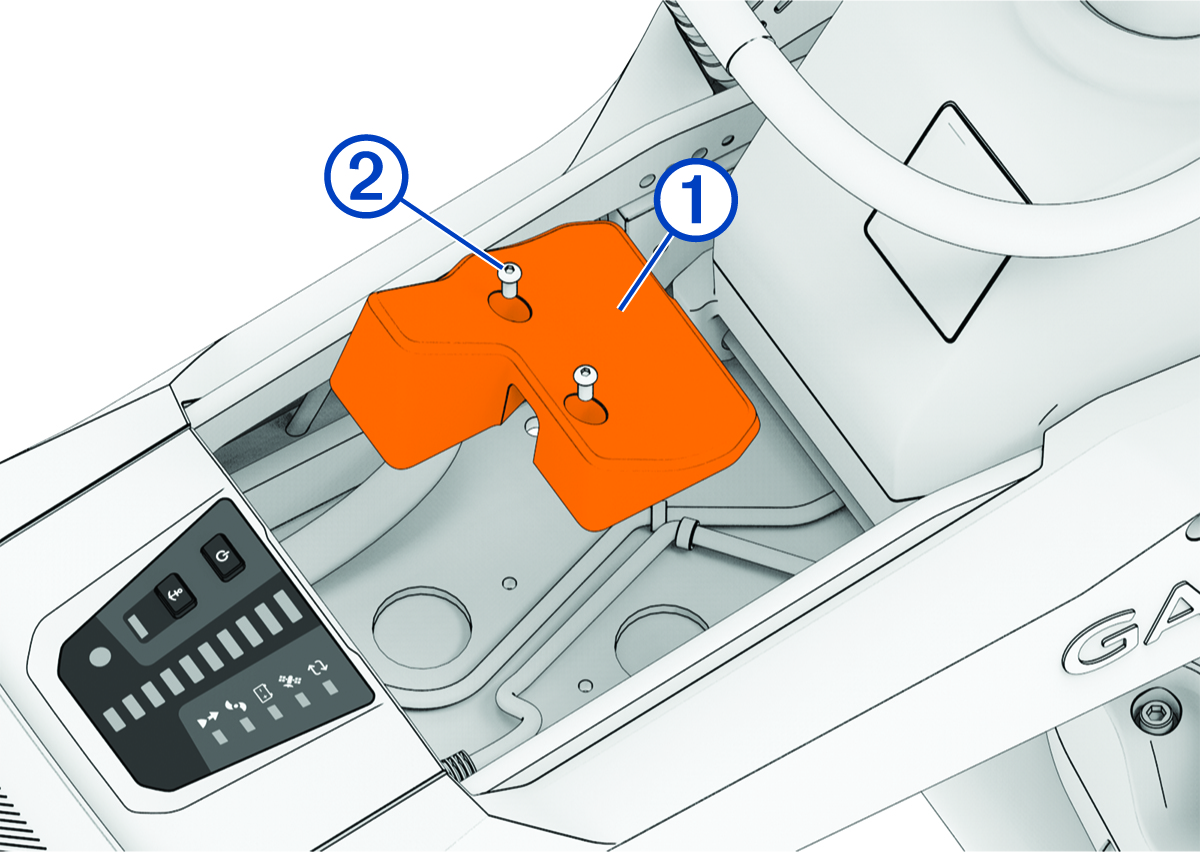 Assembly Diagram with Callouts