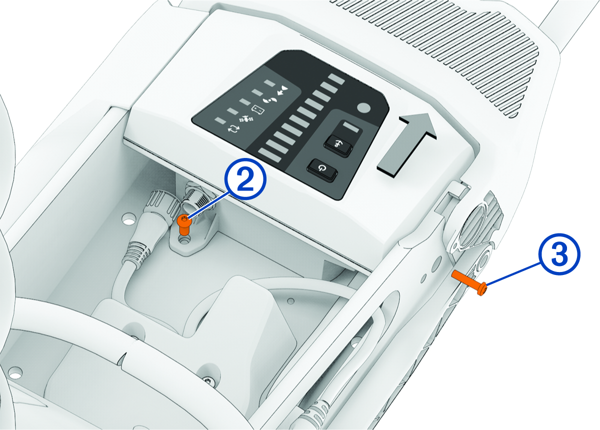 Assembly Diagram with Callouts