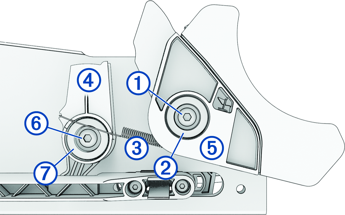 Assembly Diagram with Callouts