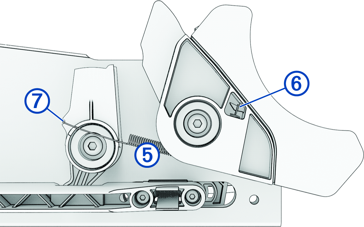 Assembly Diagram with Callouts