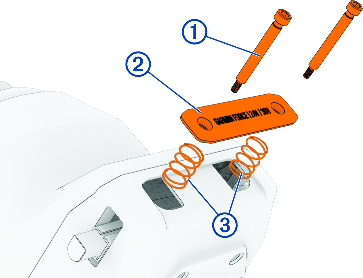 Assembly Diagram with Callouts