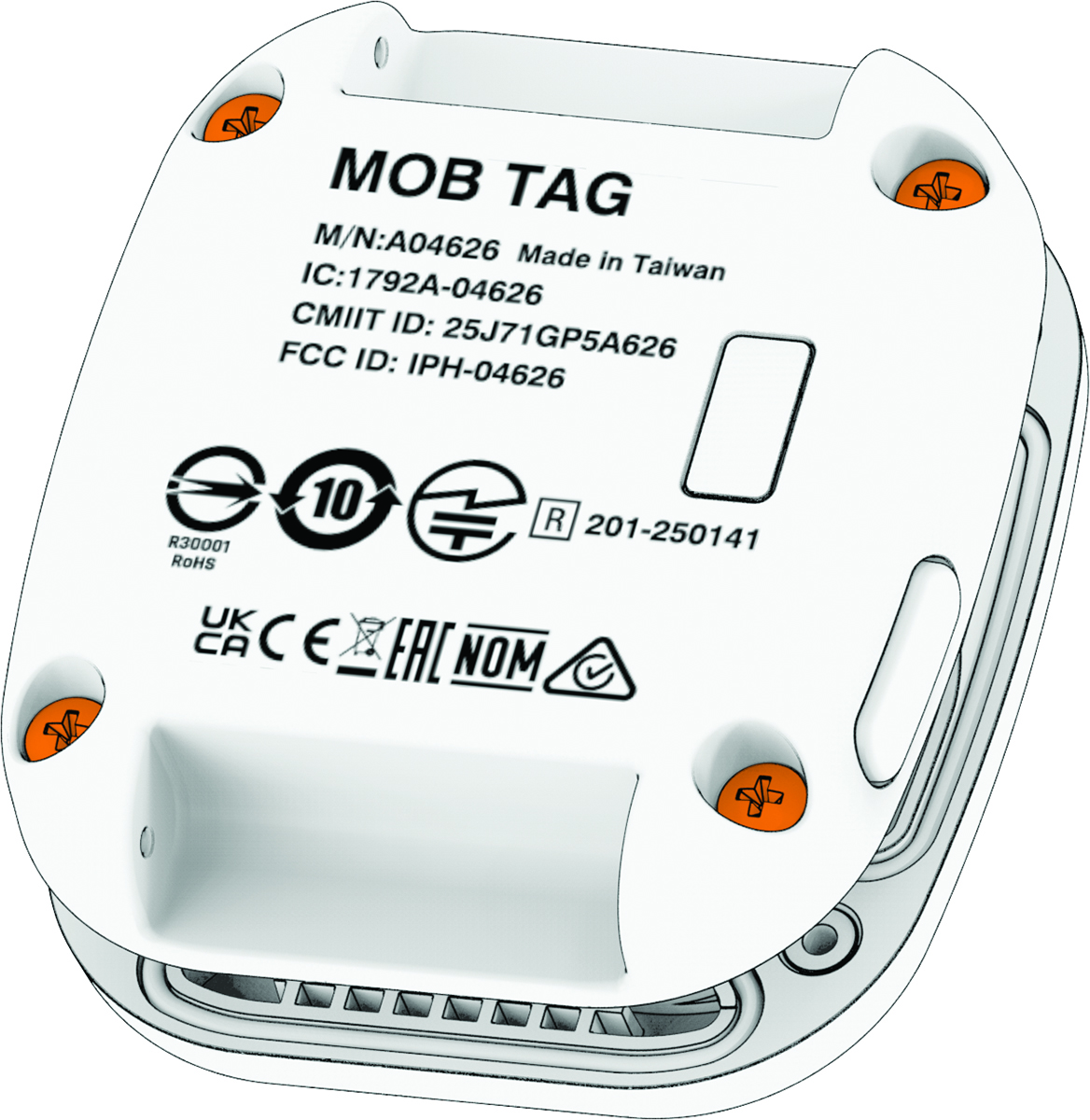 MOB 信號發射器背蓋