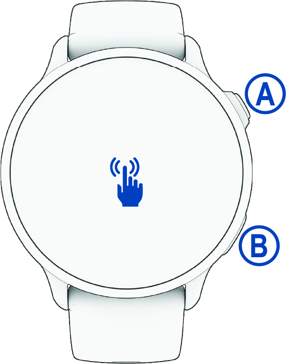 Eszköz jelölésekkel