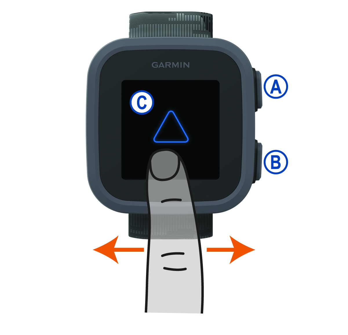 Garmin forerunner 245 manual sale