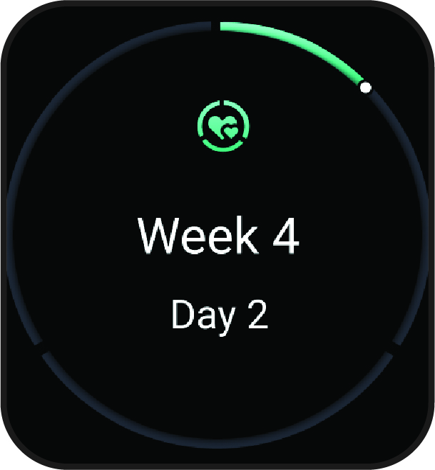 Terhességkövetési adatok