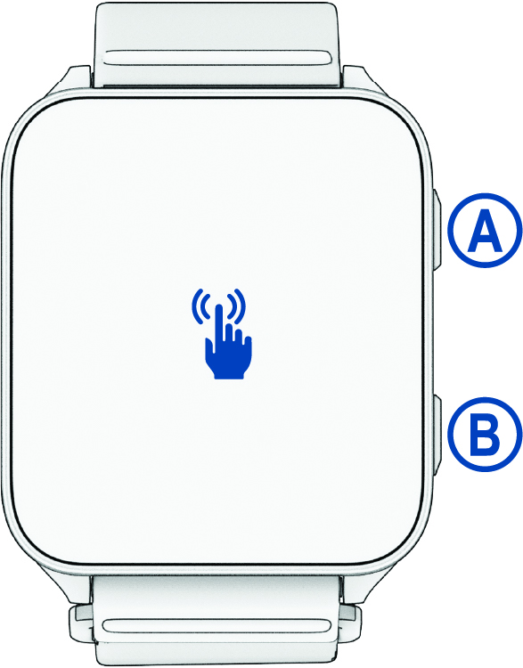 Eszköz jelölésekkel