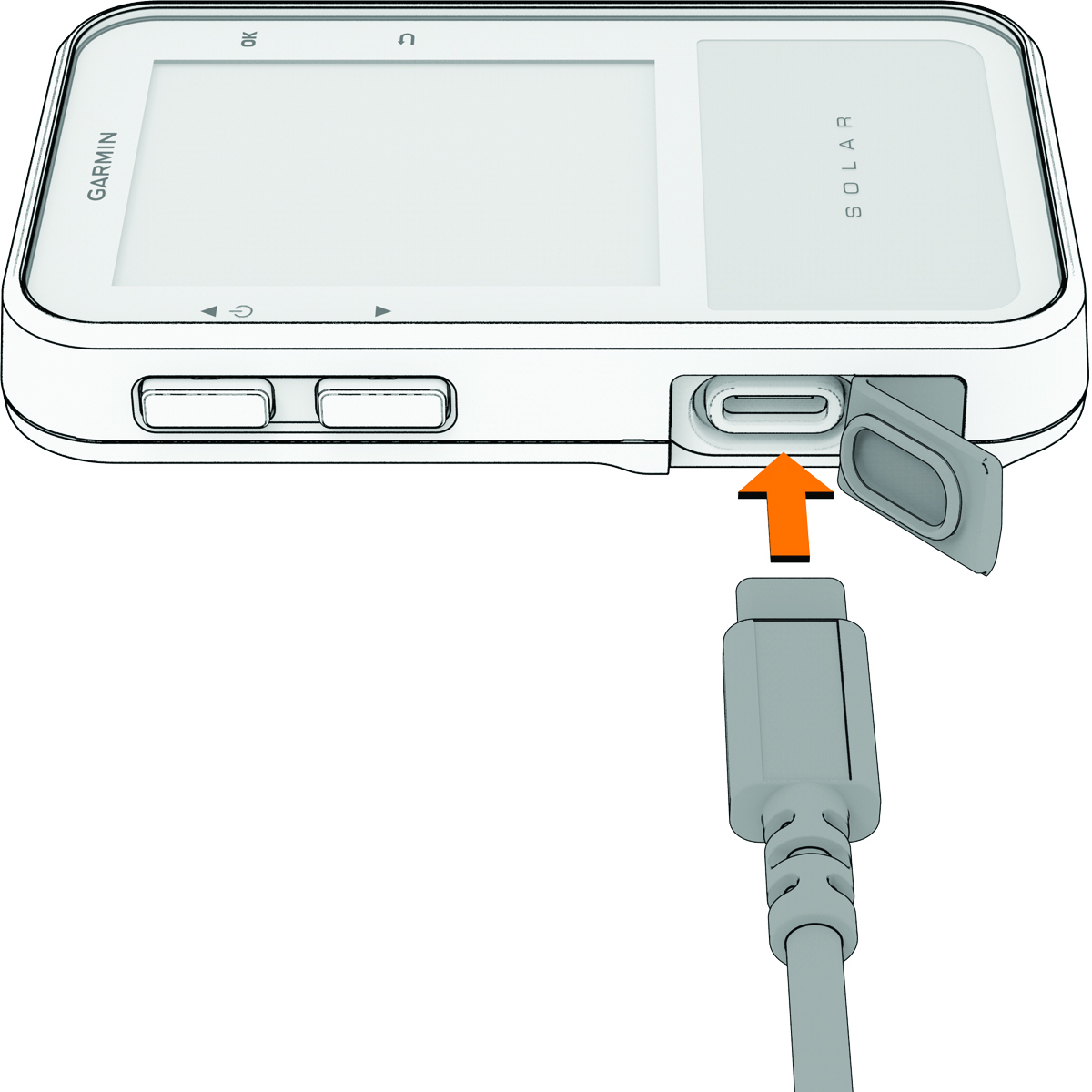Charger and device