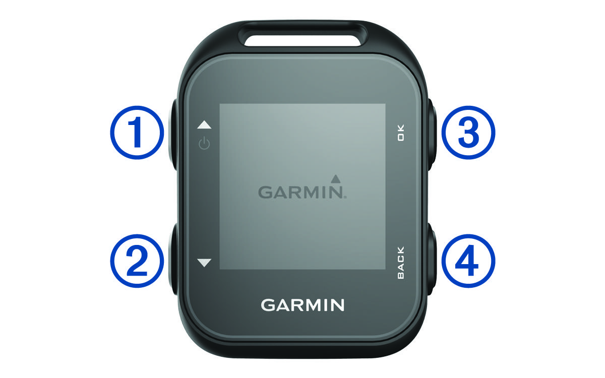 Garmin best sale g10 watch