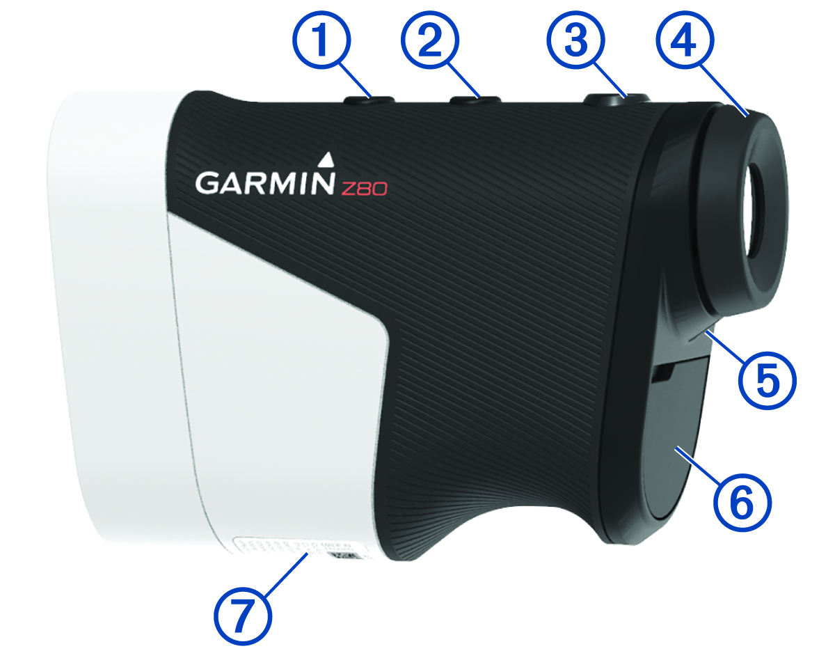 GARMIN ガーミン　APPROACH z82  ソフトシリコン保護カバー付きチケット