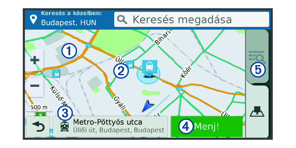 garmin magyarország térkép letöltés Garmin Magyarország Térkép Letöltés