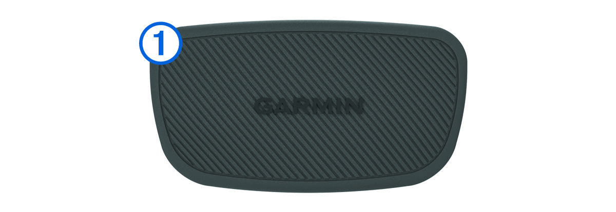 Garmin Edge 1030 Plus + Ceinture cardio-fréquencemètre Garmin HRM