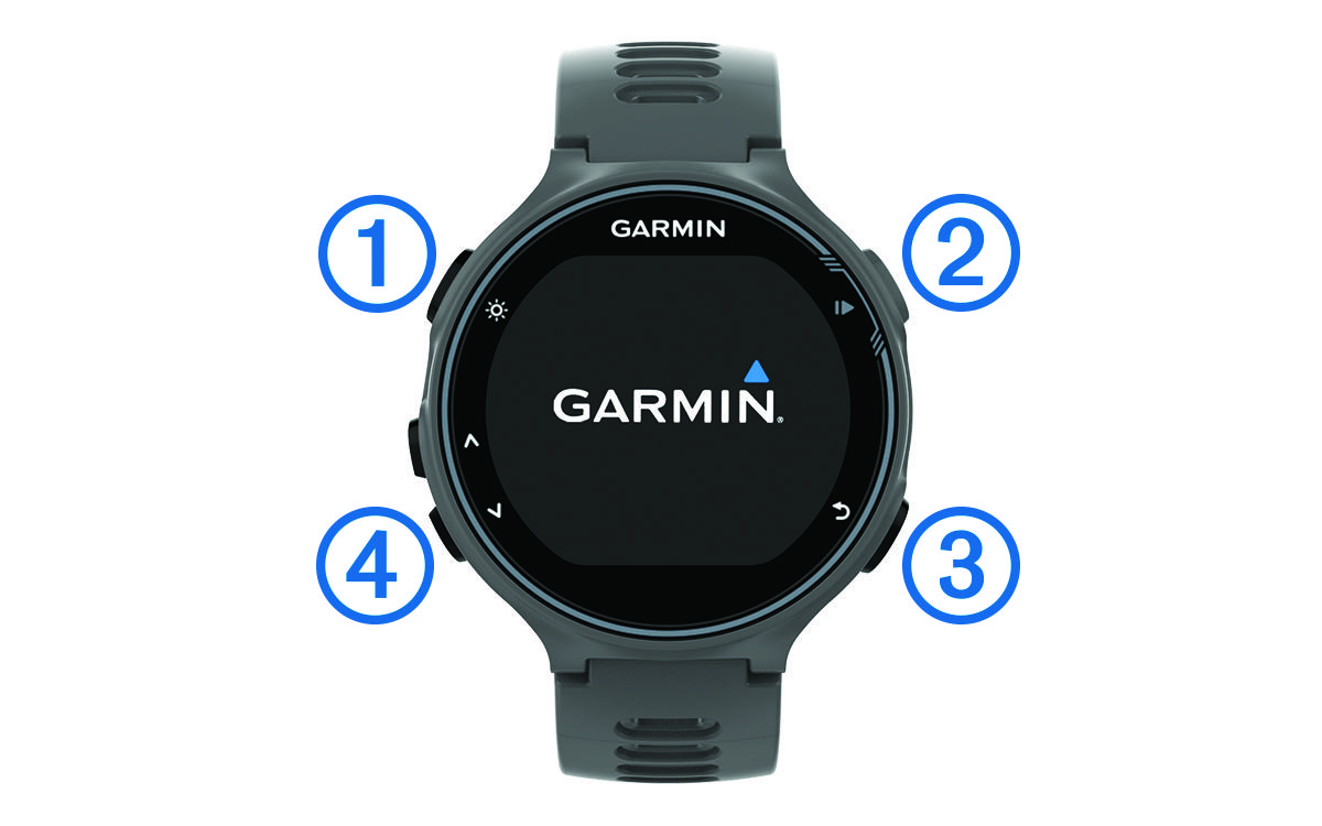 Garmin fr735xt discount