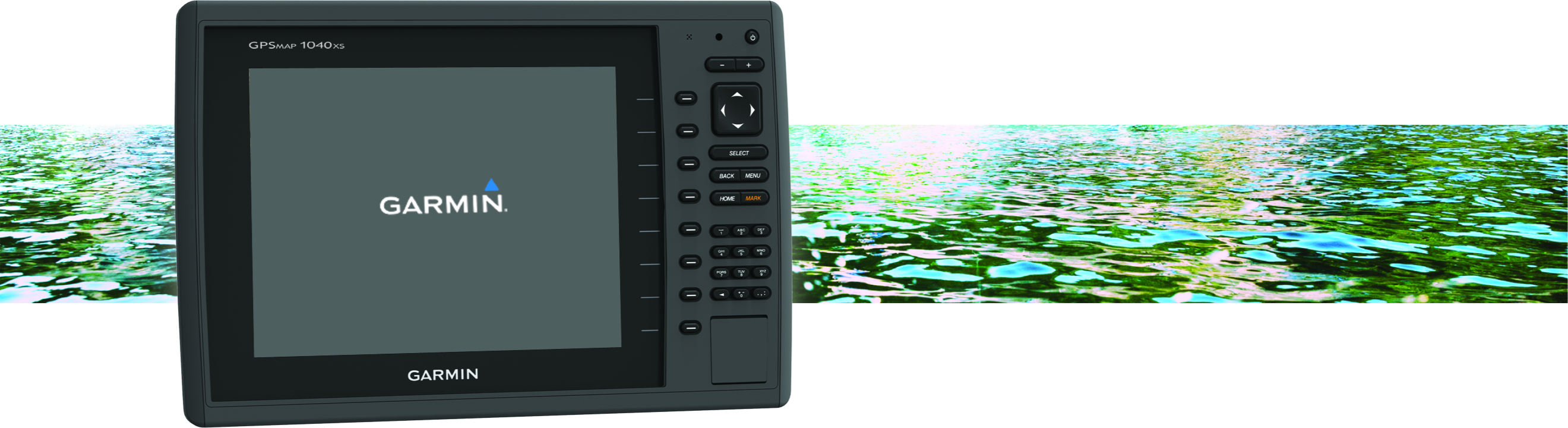 navigation Fange Furnace GPSMAP 800/1000 Series - GPSMAP 800/1000 Series