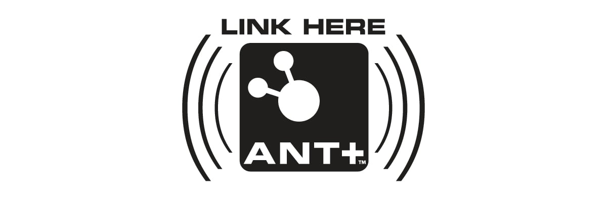 ANT+ symbol